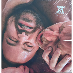 Man On Man Man On Man Vinyl LP