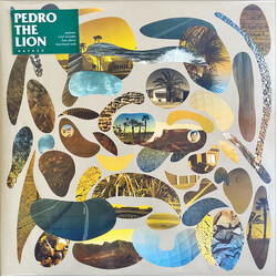 Pedro The Lion Havasu Vinyl LP