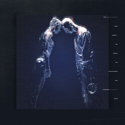 Naked (20) Zone Vinyl LP