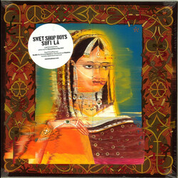 Swet Shop Boys Sufi La Vinyl