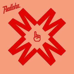 Redinho Mmm Mmm Vinyl