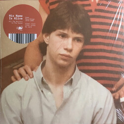 His Name Is Alive All The Mirrors In The House (Home Recordings 1979-1986) Vinyl LP