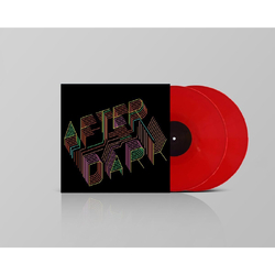 Various Artists Bill Brewster: Late Night Tales Presents After Dark Vespertine (Red) VINYL LP