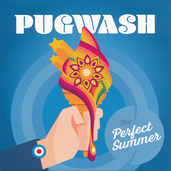 Pugwash (2) The Perfect Summer Vinyl
