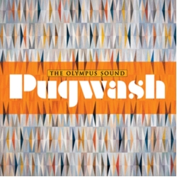 Pugwash (2) The Olympus Sound Vinyl