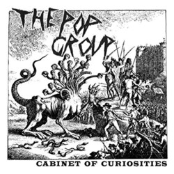 Pop Group Cabinet Of Curiosities Vinyl