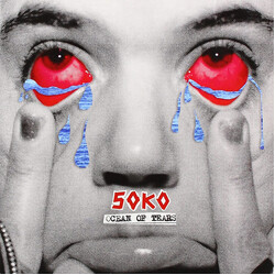 Soko (5) Ocean Of Tears Vinyl