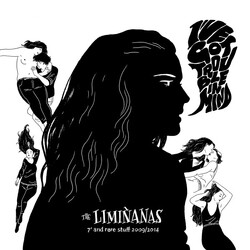 The Limiñanas (I've Got) Trouble In Mind: 7' And Rare Stuff 2009/2014 Multi Vinyl LP/CD