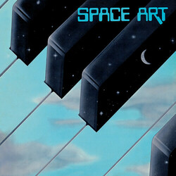 Space Art (2) Space Art Multi Vinyl LP/CD