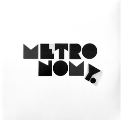 Metronomy Pip Paine (Pay The £5000 You Owe) Multi CD/Vinyl 2 LP