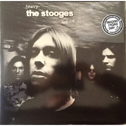 The Stooges Heavy Liquid