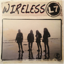 L7 Wireless Vinyl LP