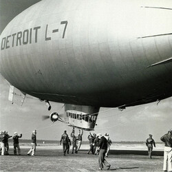 L7 Detroit Vinyl LP