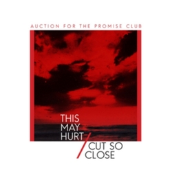 Auction For The Promise Club This May Hurt Vinyl