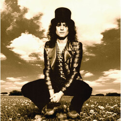 Marc Bolan Skycloaked Lord (...Of precious Light) Vinyl LP