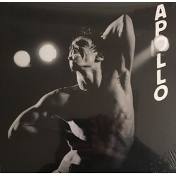 Iggy Pop Apollo Vinyl
