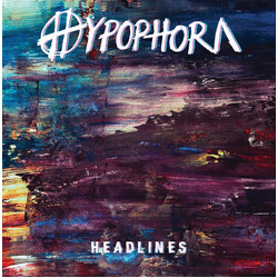 Hypophora Headlines Vinyl