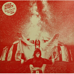 Table Scraps More Time For Strangers Vinyl LP