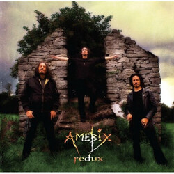 Amebix Redux -10in- Vinyl