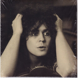 Marc Bolan The Street And Babe Shadow Vinyl