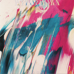 Hypophora Douse Vinyl LP