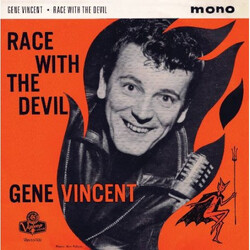 Gene Vincent Race With The Devil Vinyl