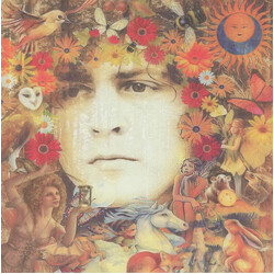Catherine Lambert / The Lore Liege Ensemble Beltane (Tales From The Book Of Time) The Music Of Marc Bolan Vinyl LP