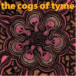 The Cogs Of Tyme Tyme Waits For No Man Vinyl