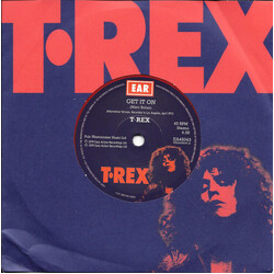 T. Rex Get It On