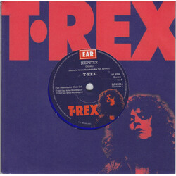 T. Rex Jeepster