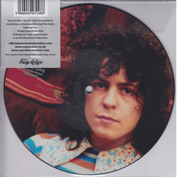 T. Rex Hot Love+í- Vinyl