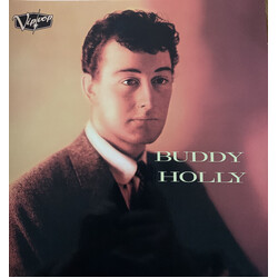 Buddy Holly Buddy Holly - Coloured - Vinyl