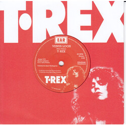 T. Rex Venus Loon