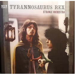Tyrannosaurus Rex Strange Orchestra