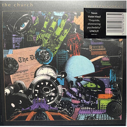 The Church The Hypnogogue Vinyl 2 LP