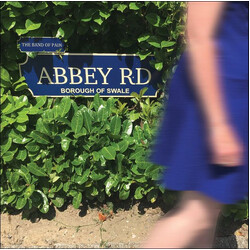 Band Of Pain Abbey Rd