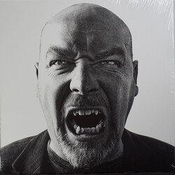 Andrew Liles Diario De Un Monstruo Vinyl LP