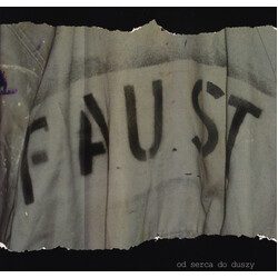 Faust (7) Od Serca Do Duszy Vinyl 2 LP