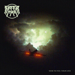 Sheer Mag Need To Feel Your Love Vinyl LP