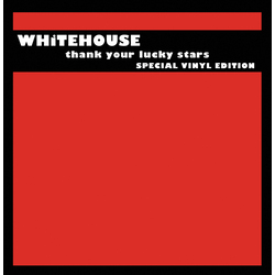 Whitehouse Thank Your Lucky Stars Vinyl