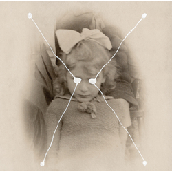 Current 93 The Light Is Leaving Us All Vinyl LP