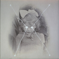 Current 93 The Light Is Leaving Us All Vinyl LP