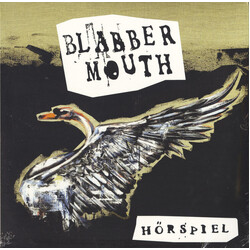 Blabbermouth (3) Hörspiel