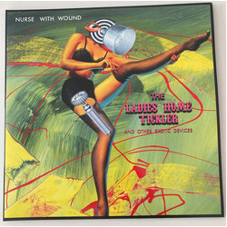 Nurse With Wound The Ladies Home Tickler And Other Exotic Devices Vinyl 2 LP