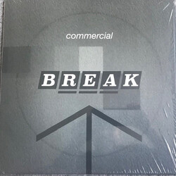 Blancmange Commercial Break Vinyl LP