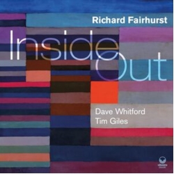 Richard Fairhurst Inside Out VINYL LP