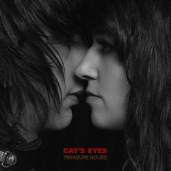 Cat's Eyes Treasure House