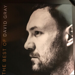 David Gray The Best Of David Gray Vinyl