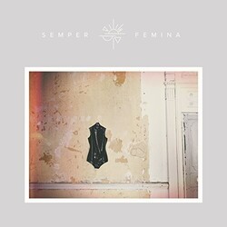 Marling Laura Deleted - Semper Femina (Delux Vinyl