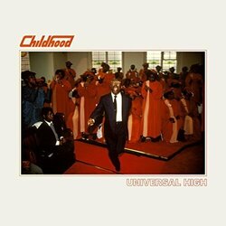 Childhood Universal High Vinyl